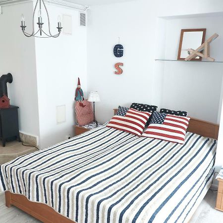 Apartamenty Marine Świnoujście Esterno foto